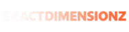 exactdimensionz.com